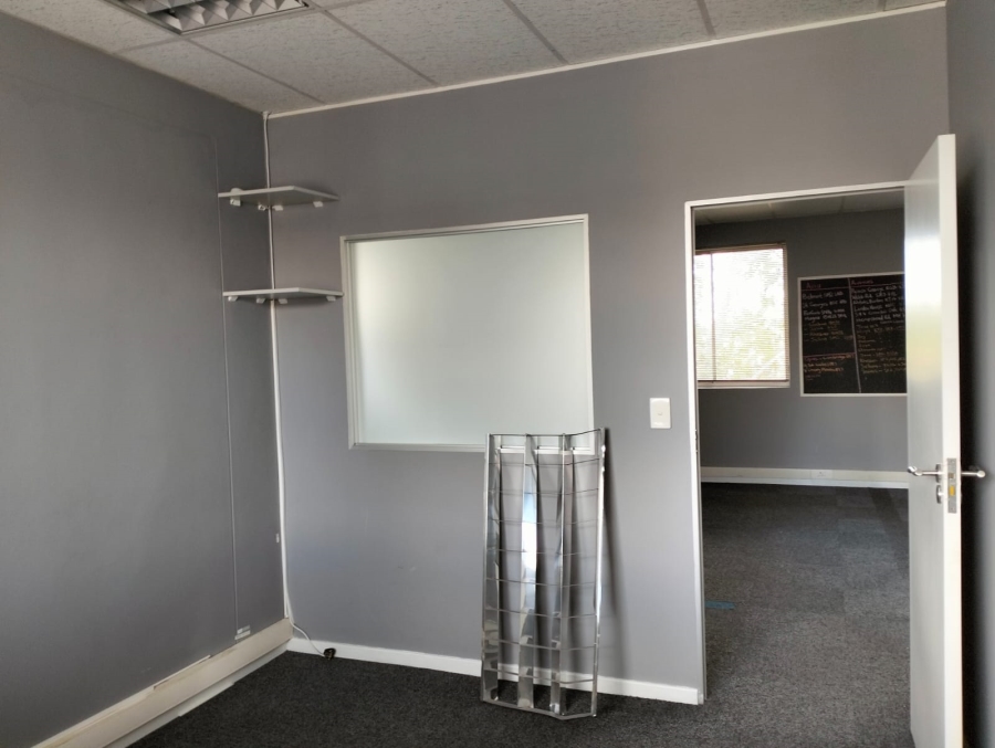 To Let commercial Property for Rent in Durbanville Western Cape